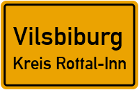 Zulassungstelle Vilsbiburg